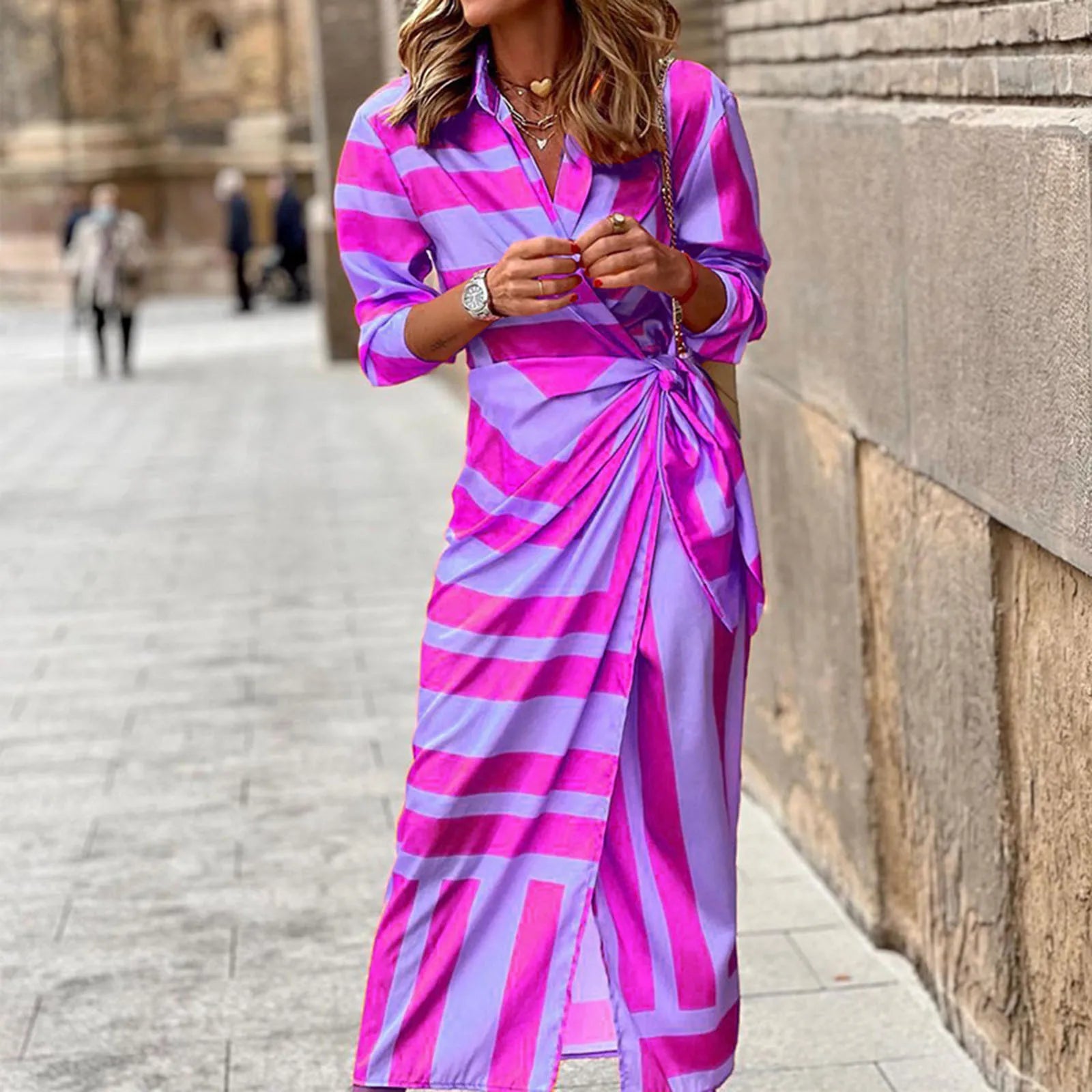 Ameline | Sonnendurchflutetes Sommerkleid + 2024
