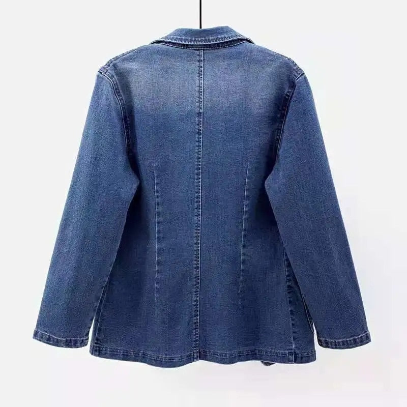 Amelia-1 | Klassischer Blazer