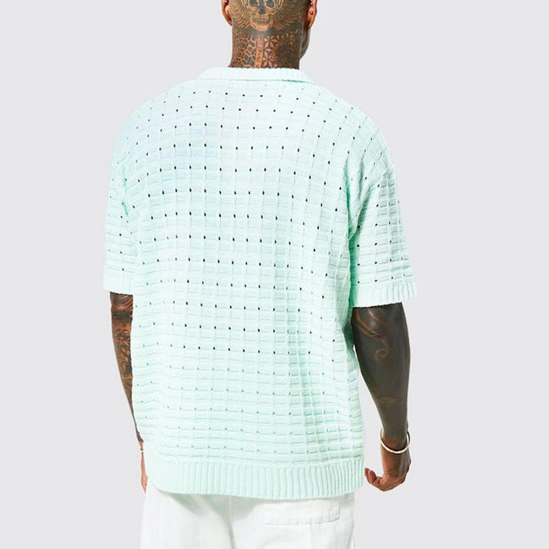 MASON-1 | Frühlingsshirt