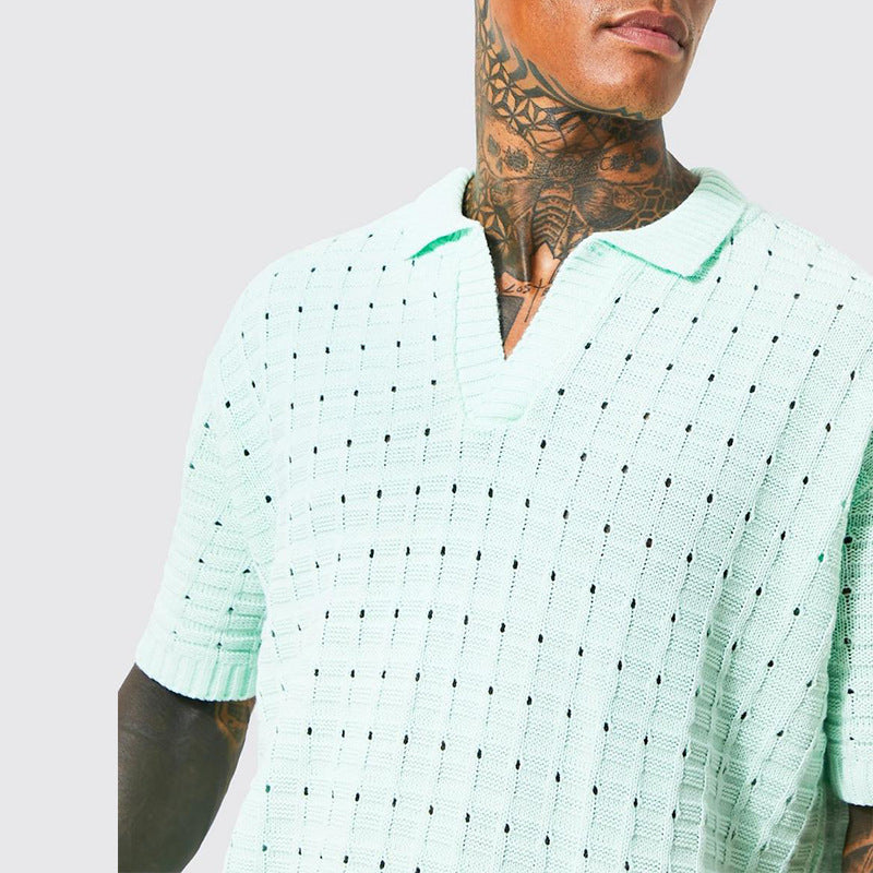MASON-1 | Frühlingsshirt
