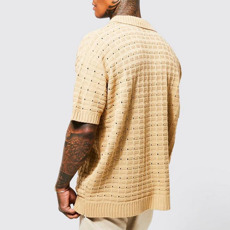 MASON-1 | Frühlingsshirt