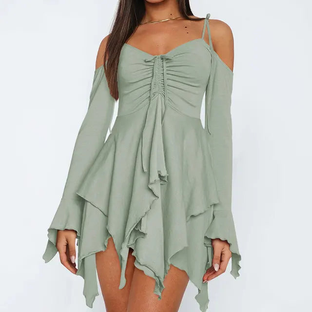 Lisaa Feen | Minikleid