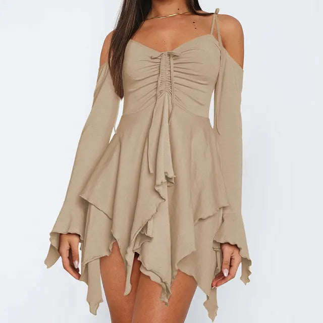 Lisaa Feen | Minikleid