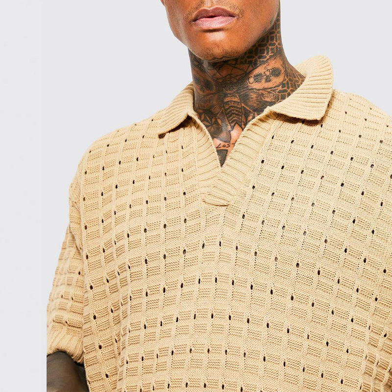 MASON-1 | Frühlingsshirt