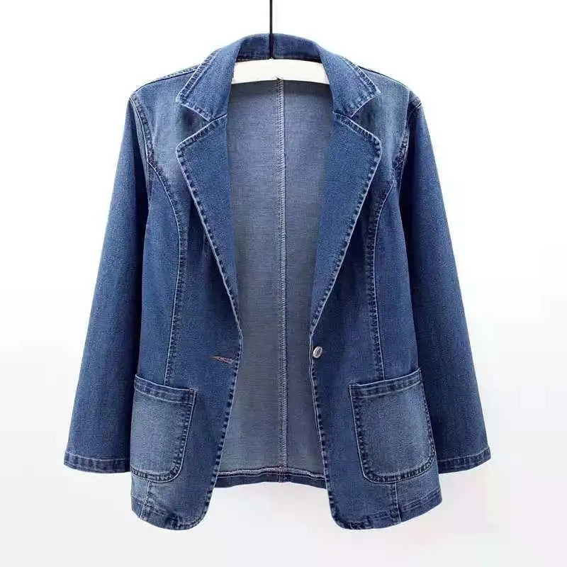 Amelia-1 | Klassischer Blazer