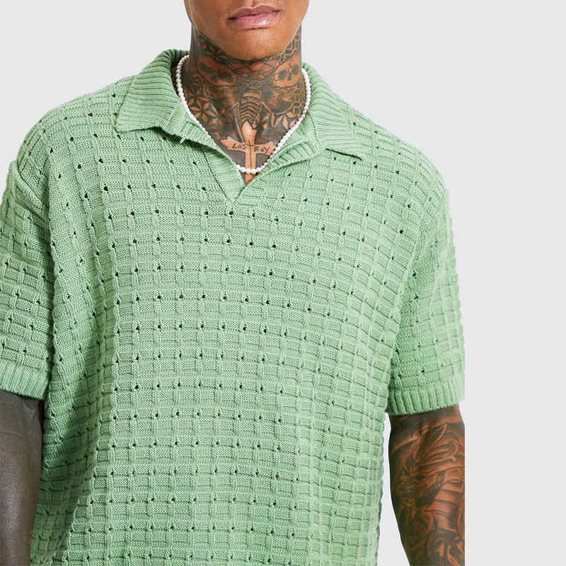 MASON-1 | Frühlingsshirt