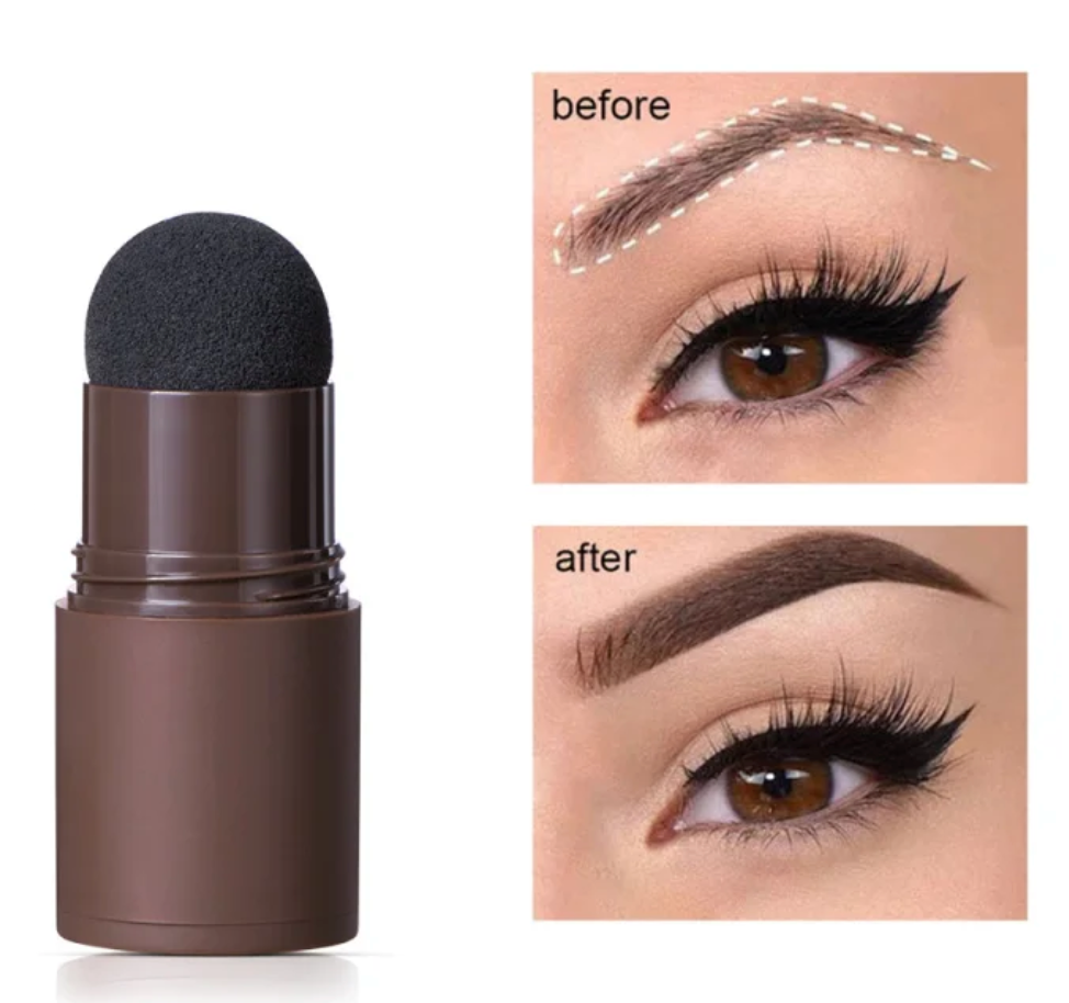 FullerBrow | One Step Augenbrauenstempel-Formungsset