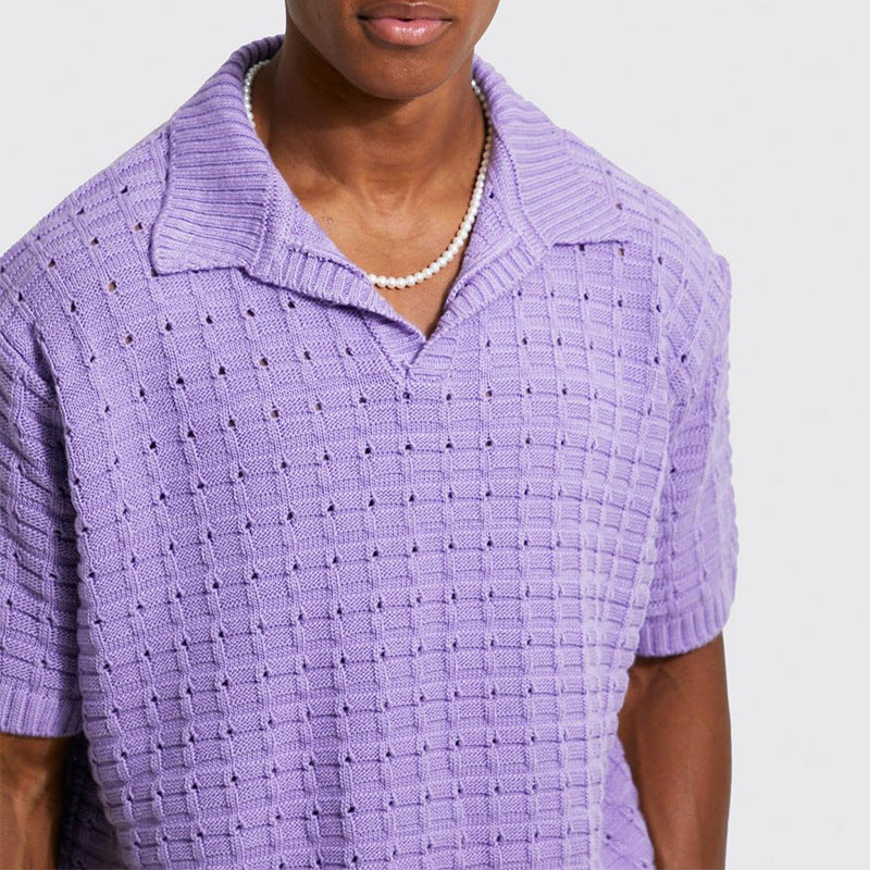 MASON-1 | Frühlingsshirt