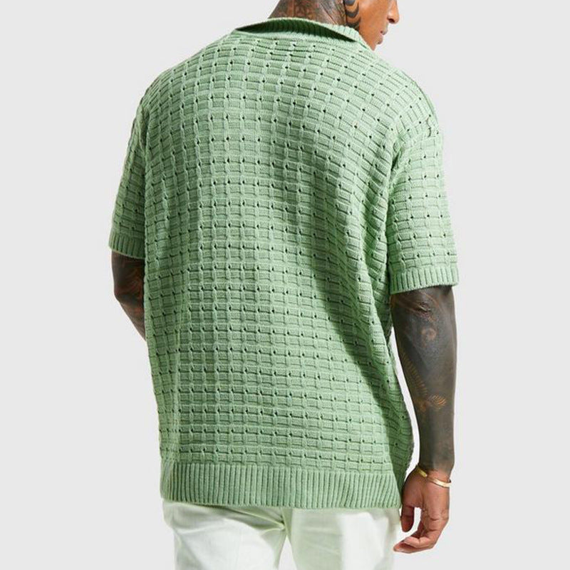 MASON-1 | Frühlingsshirt