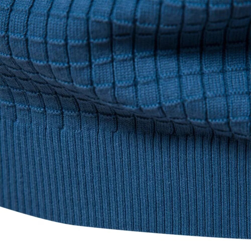Alwin | Pullover