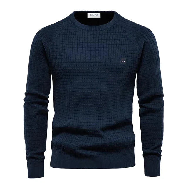 Alwin | Pullover