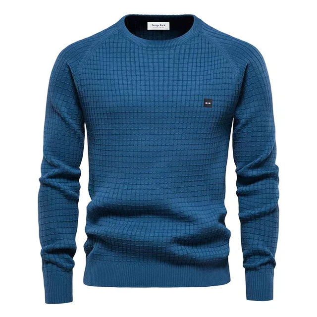 Alwin | Pullover