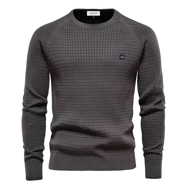 Alwin | Pullover