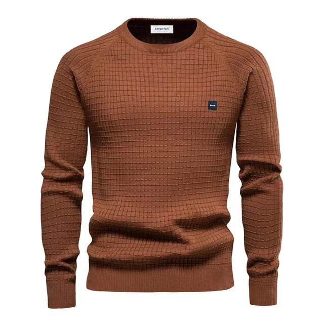 Alwin | Pullover