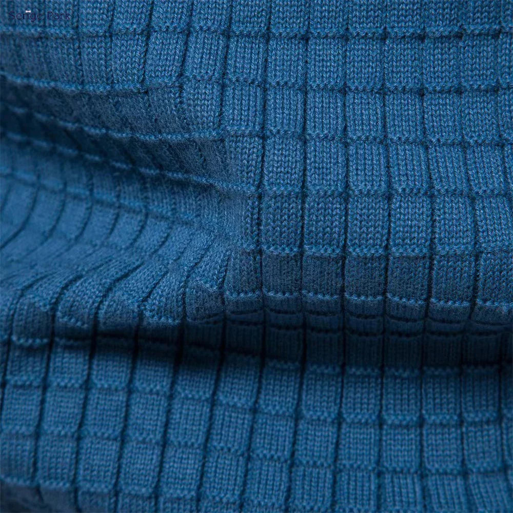 Alwin | Pullover