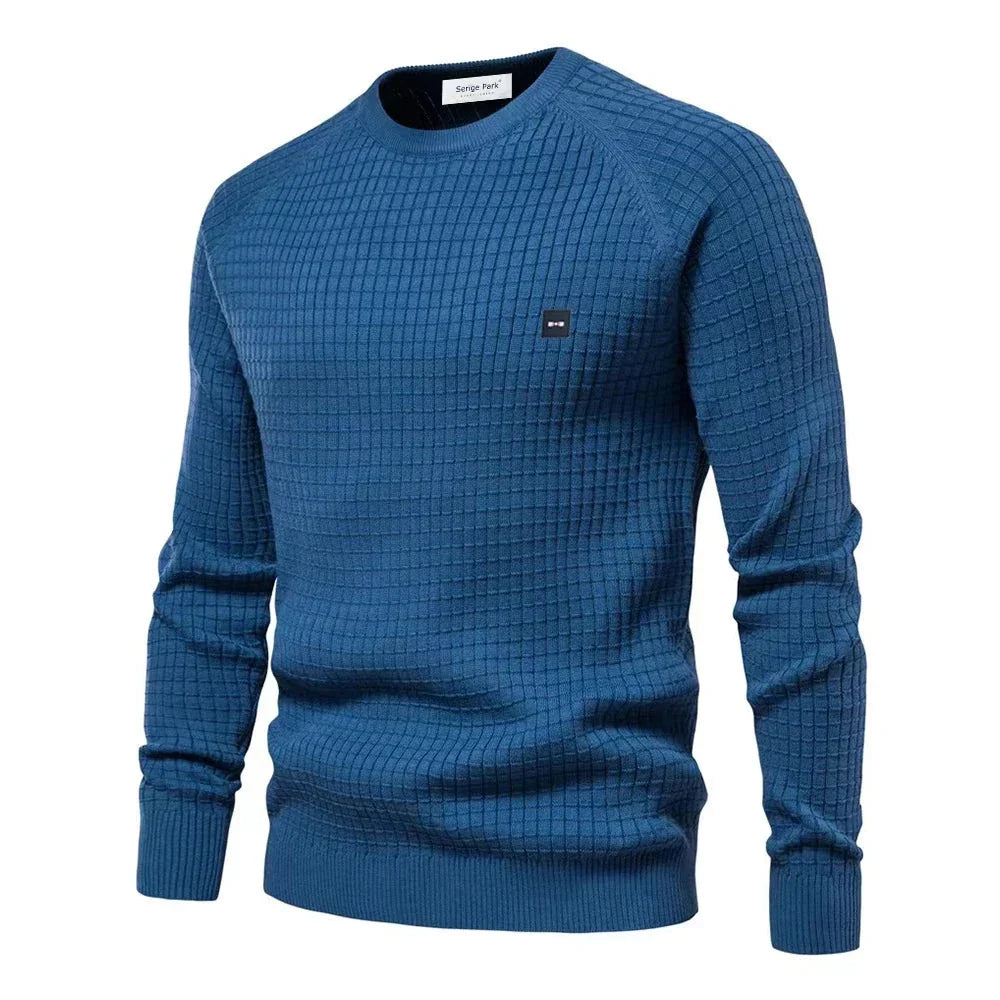 Alwin | Pullover
