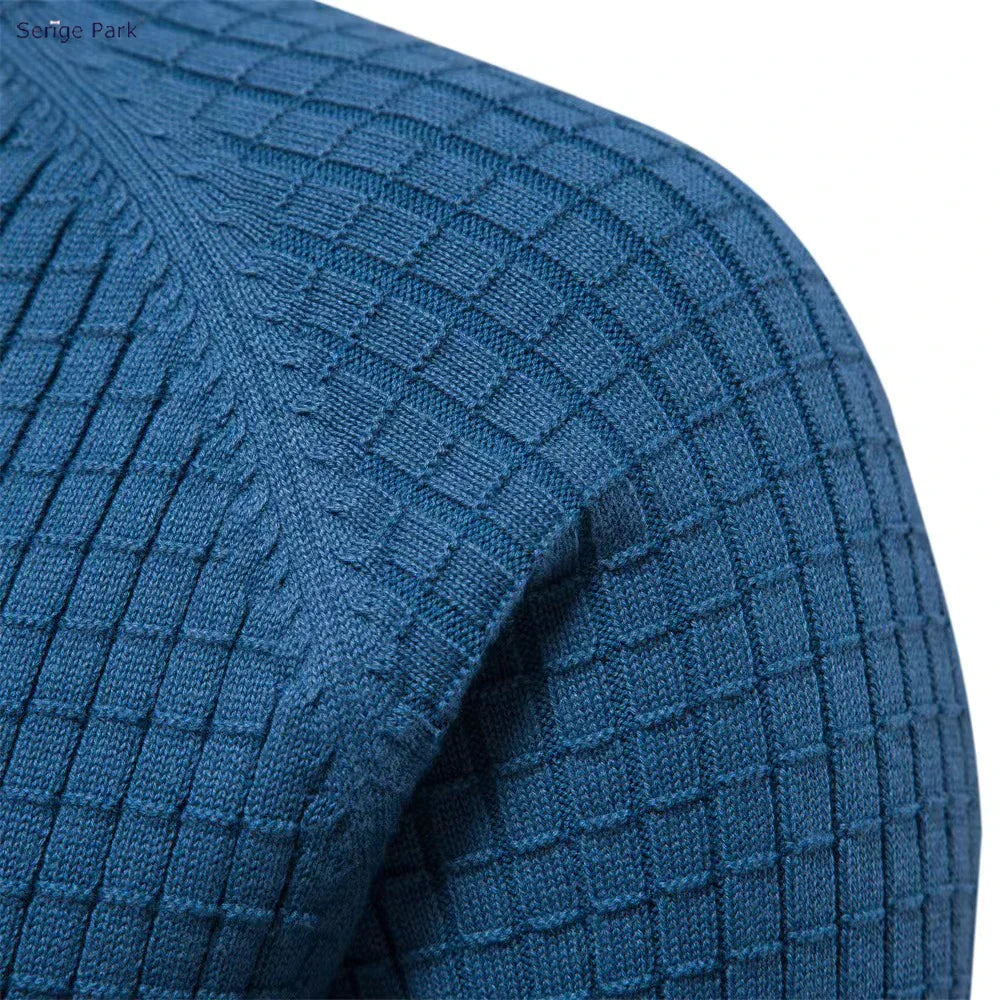 Alwin | Pullover