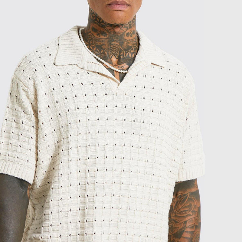 MASON-1 | Frühlingsshirt