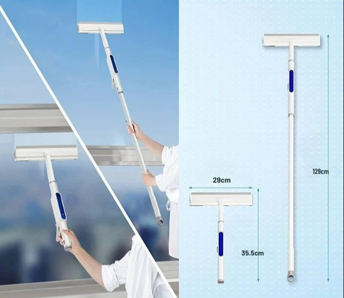 ShinePro | 3-in-1-Scheibenwischer