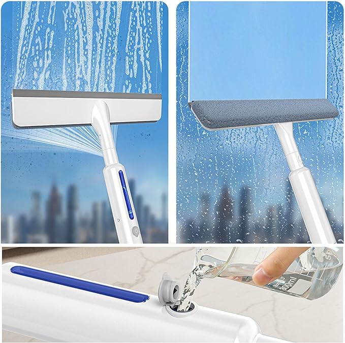 ShinePro | 3-in-1-Scheibenwischer