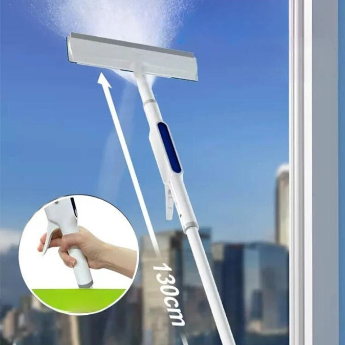 ShinePro | 3-in-1-Scheibenwischer