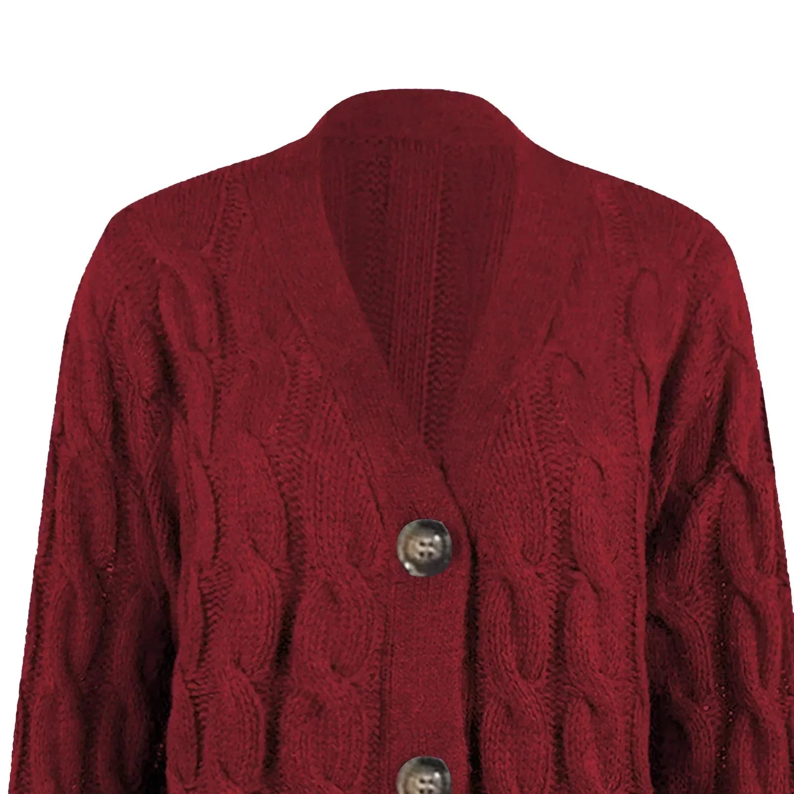 Dear | Strickjacke