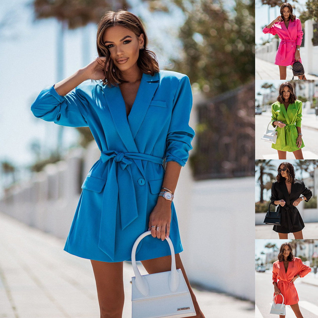 Felicity | Modisches Minikleid