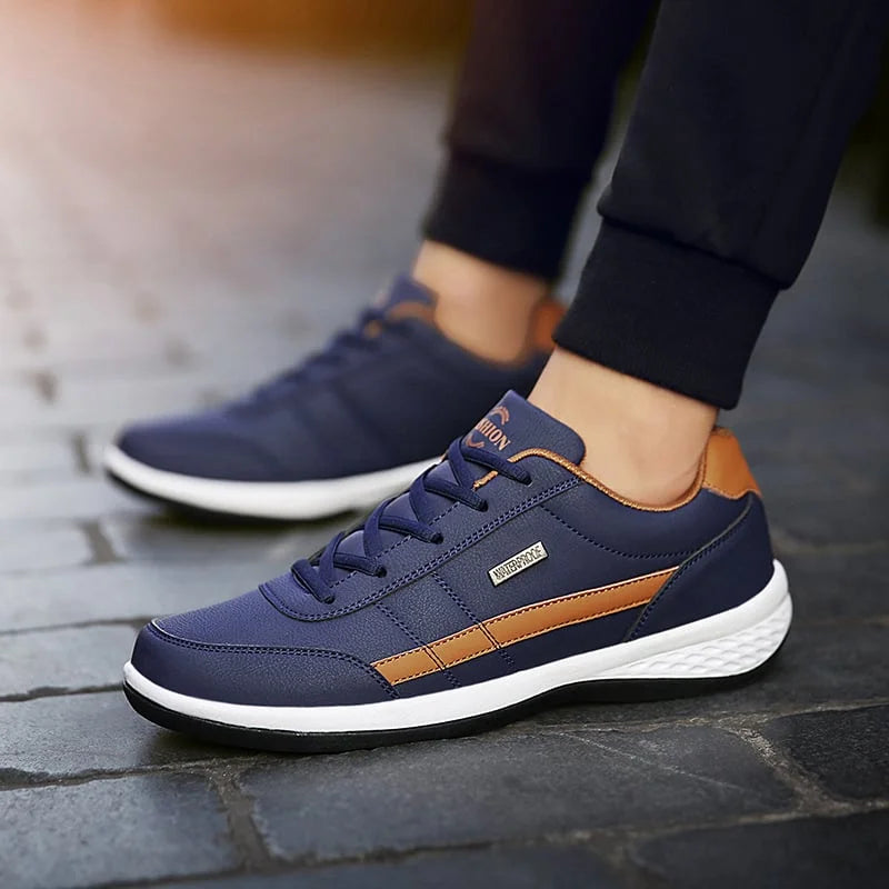 Theo | Freizeit Orthopädische Sneaker