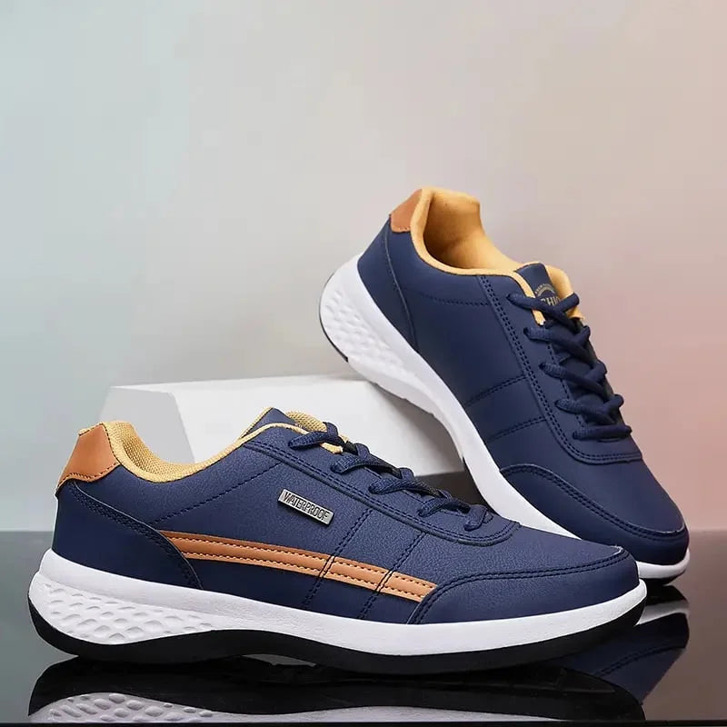 Theo | Freizeit Orthopädische Sneaker