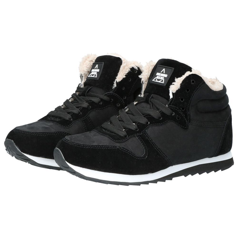 Breaking Rocks Winterschuhe