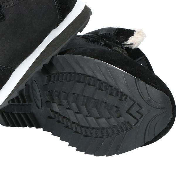 Breaking Rocks Winterschuhe