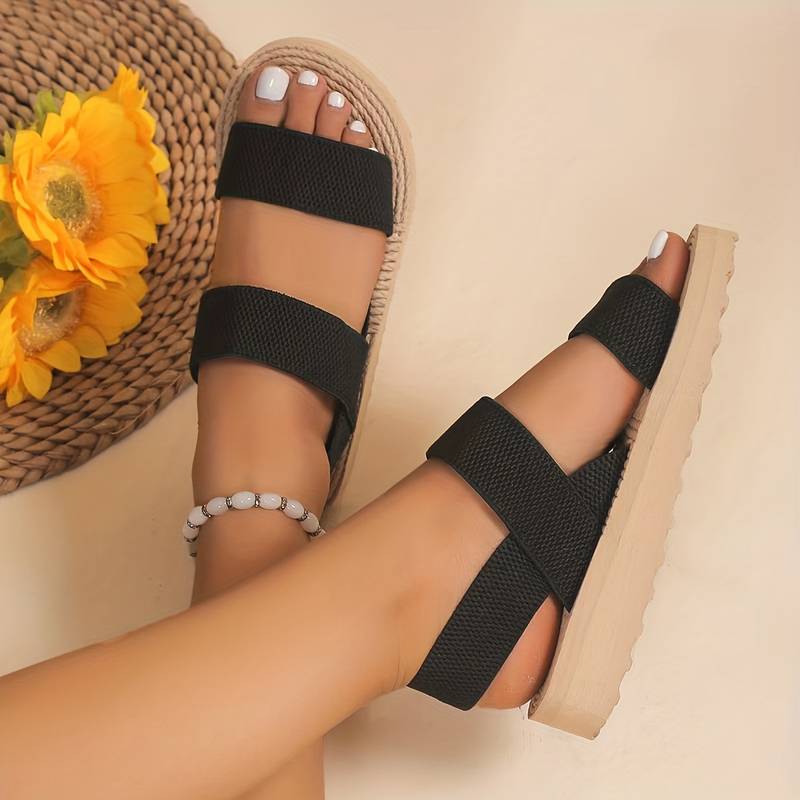 Rideza-1 | Orthopädische Sommersandalen für Frauen