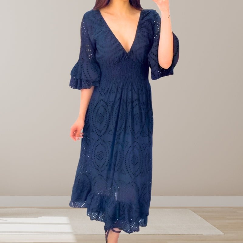 Celeste | Sommerkleid