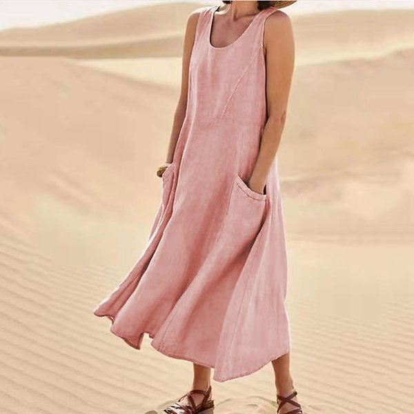 BohemianBelle | Bohemian Sommerkleid