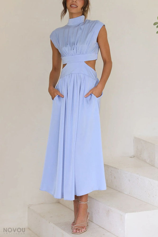 TrendyDress - Sexy, stilvolles und bequemes Kleid!