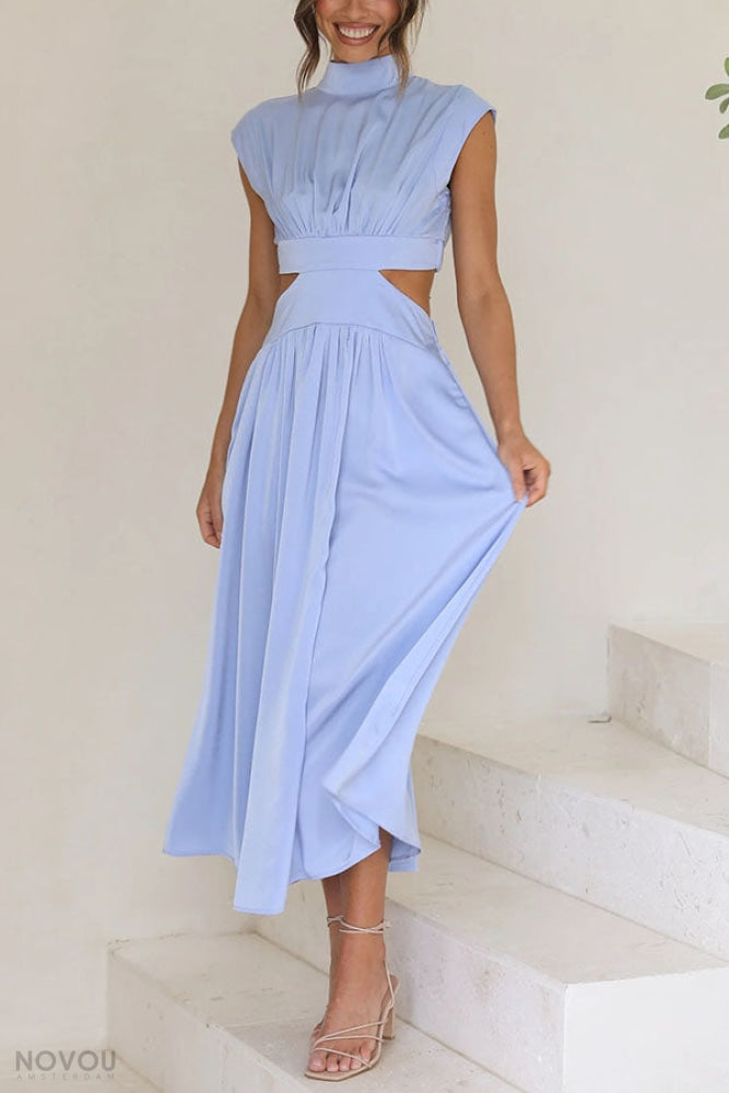 TrendyDress - Sexy, stilvolles und bequemes Kleid!