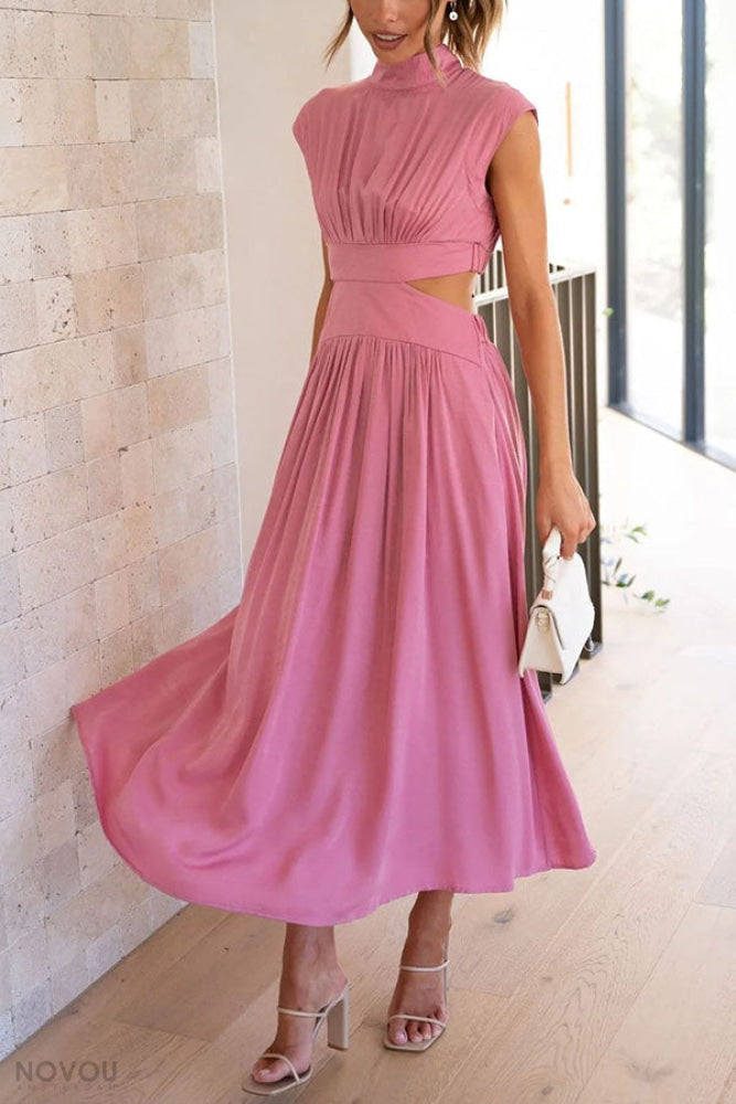 TrendyDress - Sexy, stilvolles und bequemes Kleid!