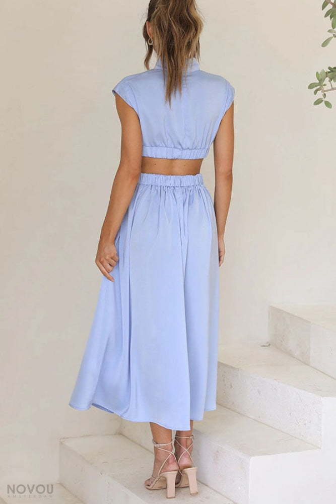 TrendyDress - Sexy, stilvolles und bequemes Kleid!