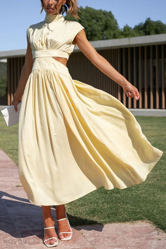TrendyDress - Sexy, stilvolles und bequemes Kleid!