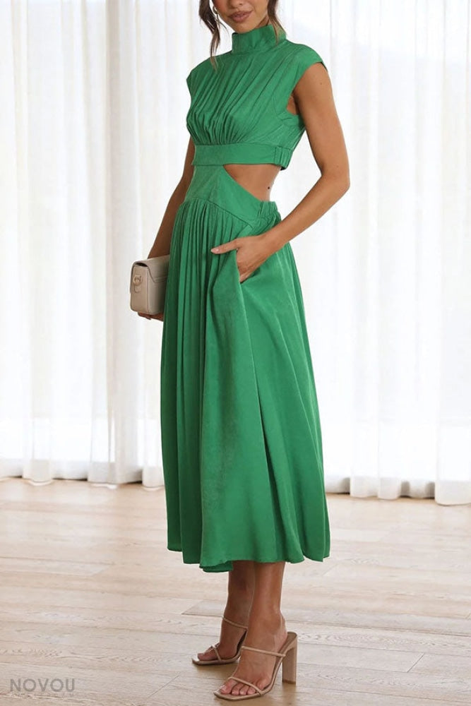 TrendyDress - Sexy, stilvolles und bequemes Kleid!
