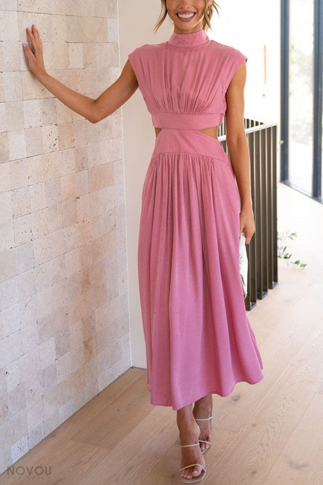 TrendyDress - Sexy, stilvolles und bequemes Kleid!