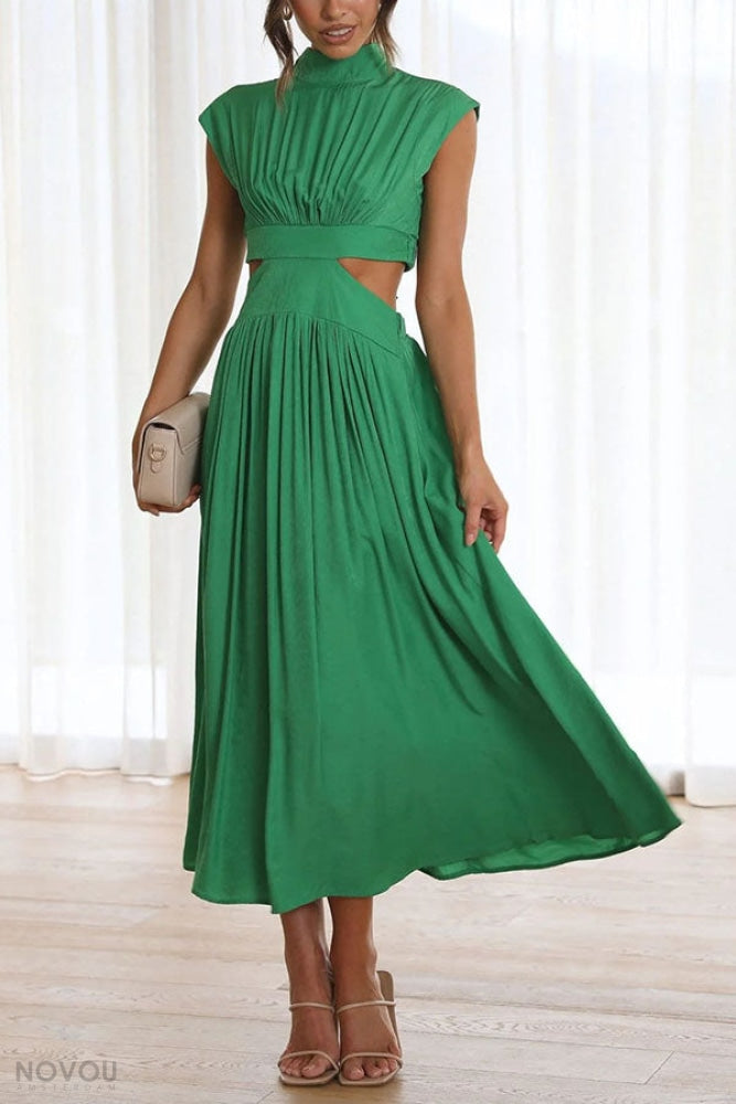 TrendyDress - Sexy, stilvolles und bequemes Kleid!
