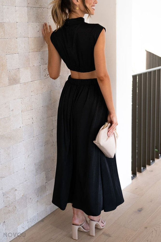 TrendyDress - Sexy, stilvolles und bequemes Kleid!