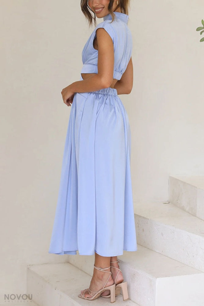 TrendyDress - Sexy, stilvolles und bequemes Kleid!
