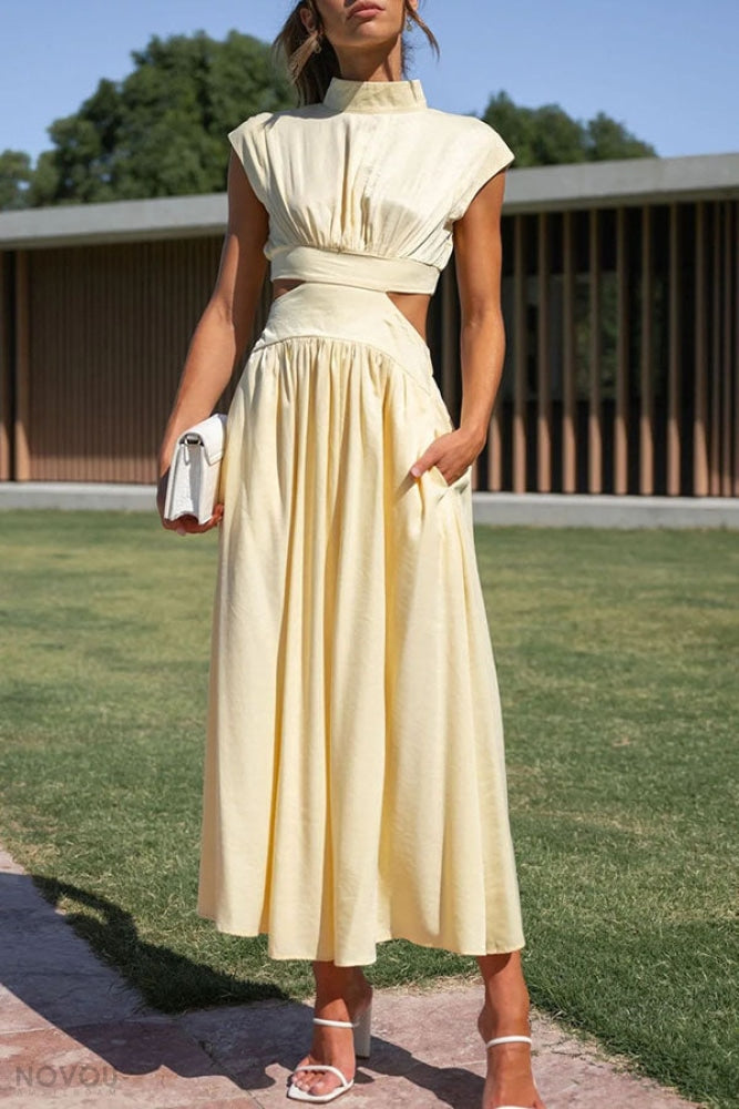 TrendyDress - Sexy, stilvolles und bequemes Kleid!