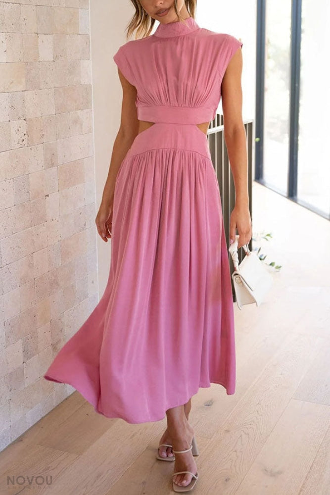 TrendyDress - Sexy, stilvolles und bequemes Kleid!