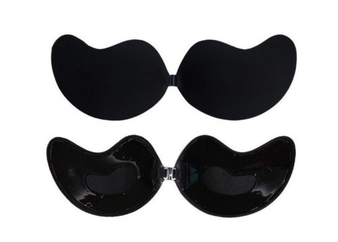 MangoShape BH | Selbstklebender trägerloser Silikon-BH