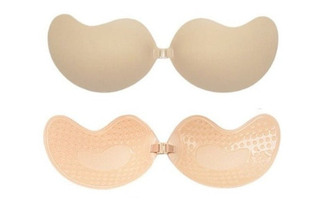 MangoShape BH | Selbstklebender trägerloser Silikon-BH