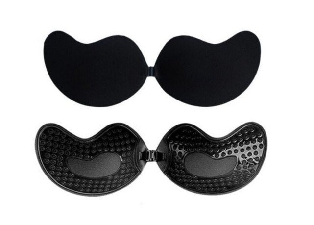 MangoShape BH | Selbstklebender trägerloser Silikon-BH