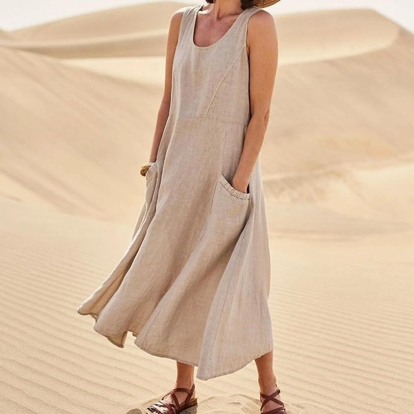 BohemianBelle | Bohemian Sommerkleid